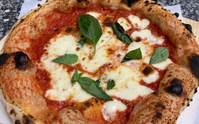 The best Italian pizzerias (and more) according to Gambero Rosso