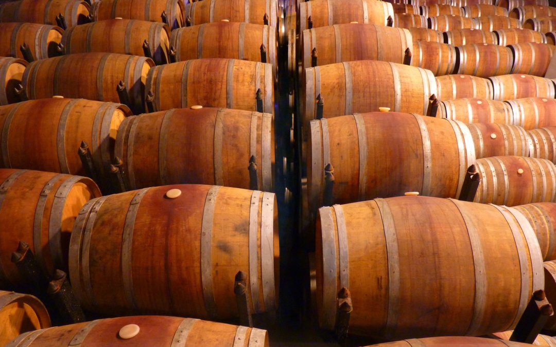 The Barrique, an ancient practice for a sublime wine taste