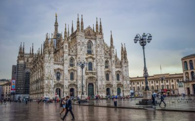 The regional cuisine: welcome to Lombardy