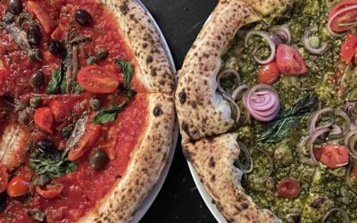 Italian food news of the week in Berlin: ice cream, pizza and discount code!