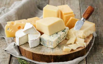 Italian cheeses: here are the excellences to taste