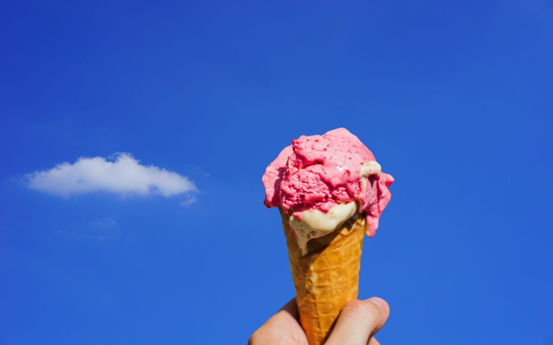 Berlin Ice Cream Week, a special flavour for just 1€ in 31 of the ice cream parlours of the city