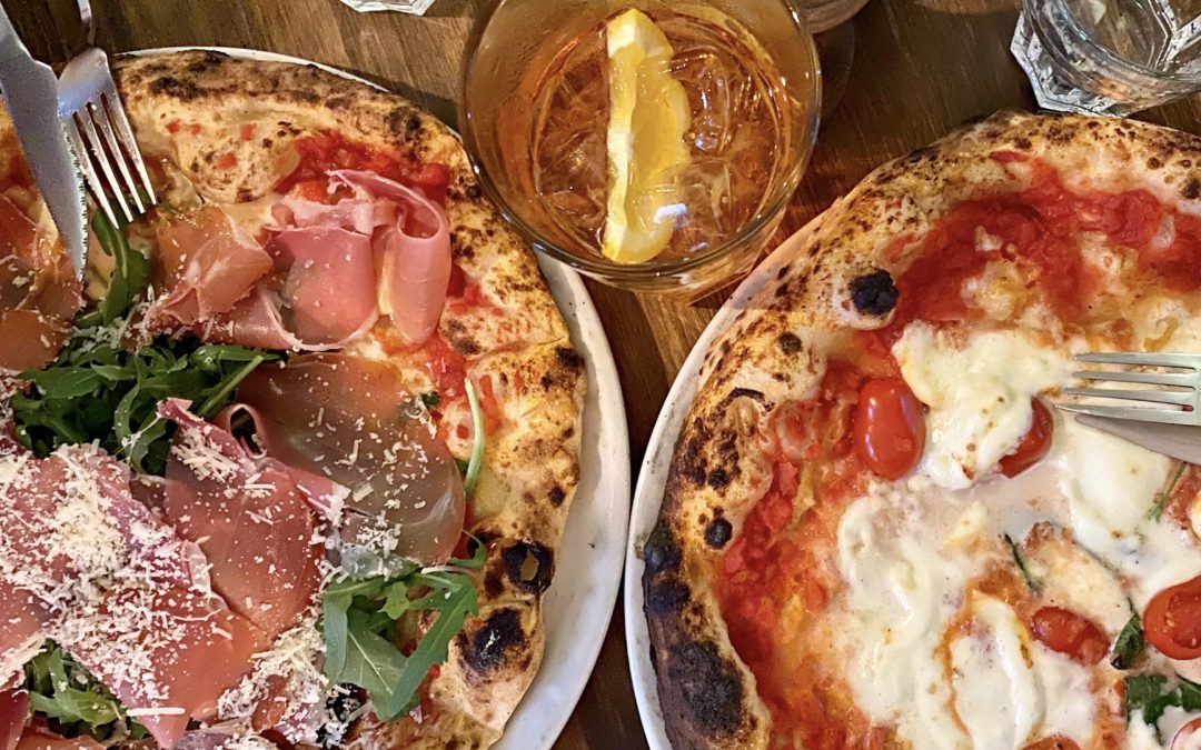 Open restaurants, best Pizzeria contest finals and new menus: these are your True Italianfood news for the week!