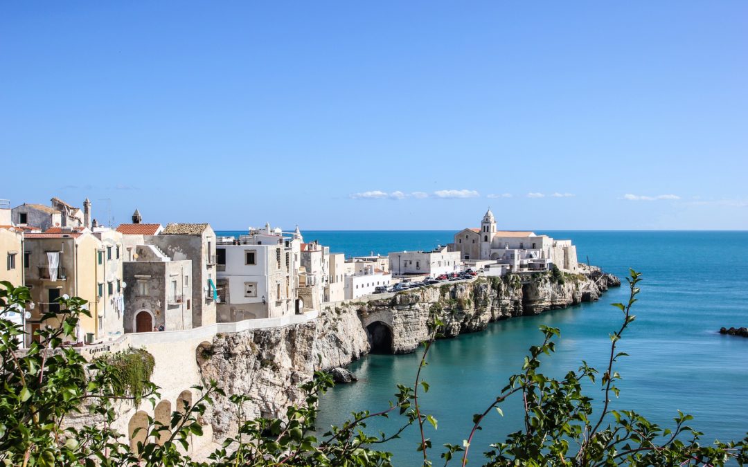 The regional cuisine: Puglia and its culinary heritage