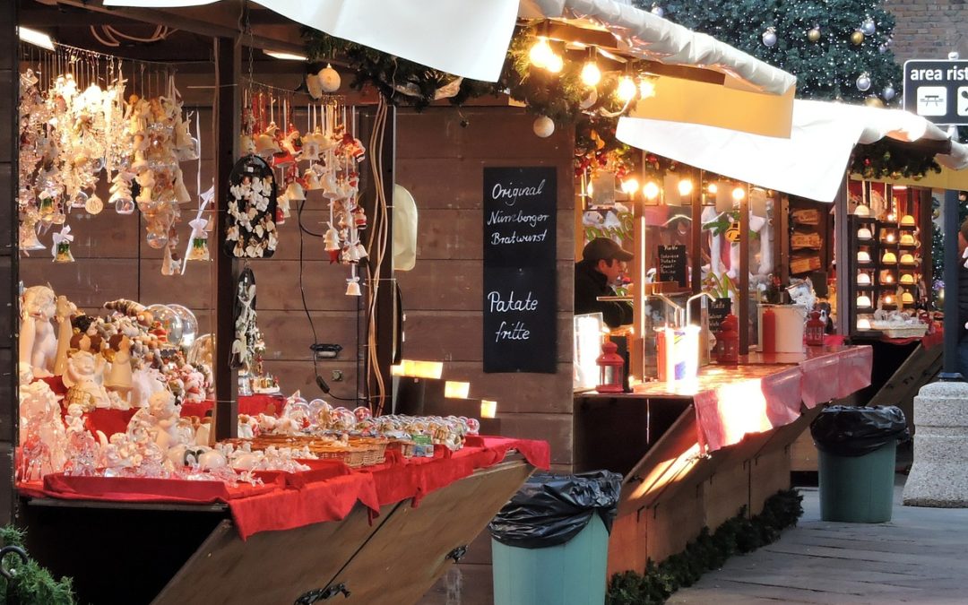 Christmas markets in Italy, the ones not to miss