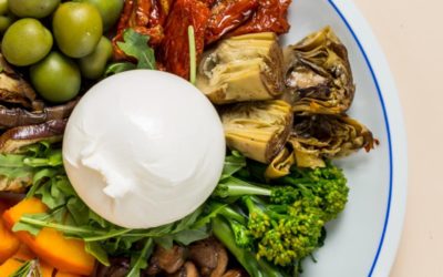 Menù di Pasqua, aperitivi e musica. Le True Italian Food News della settimana a Berlino!