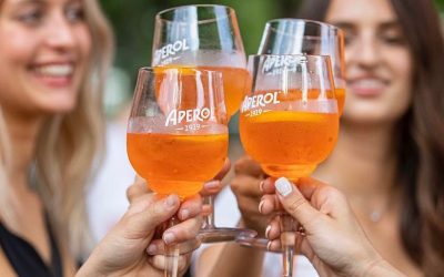 True Italian aperitif: how it’s done and why it’s so popular