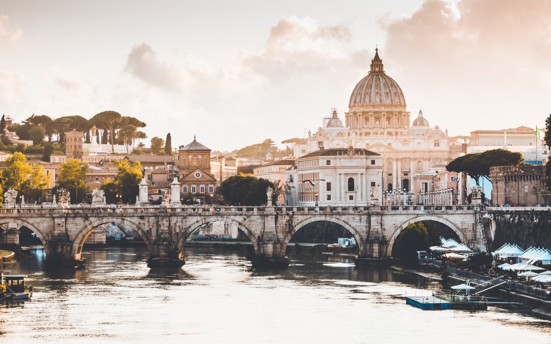Win a stay in Rome and Milan or a €50 ice cream voucher with the Berlin Ice Cream Week 2022 contests