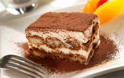 The “true” story of Tiramisu, the iconic Italian dessert (and where to find a good one in Berlin)