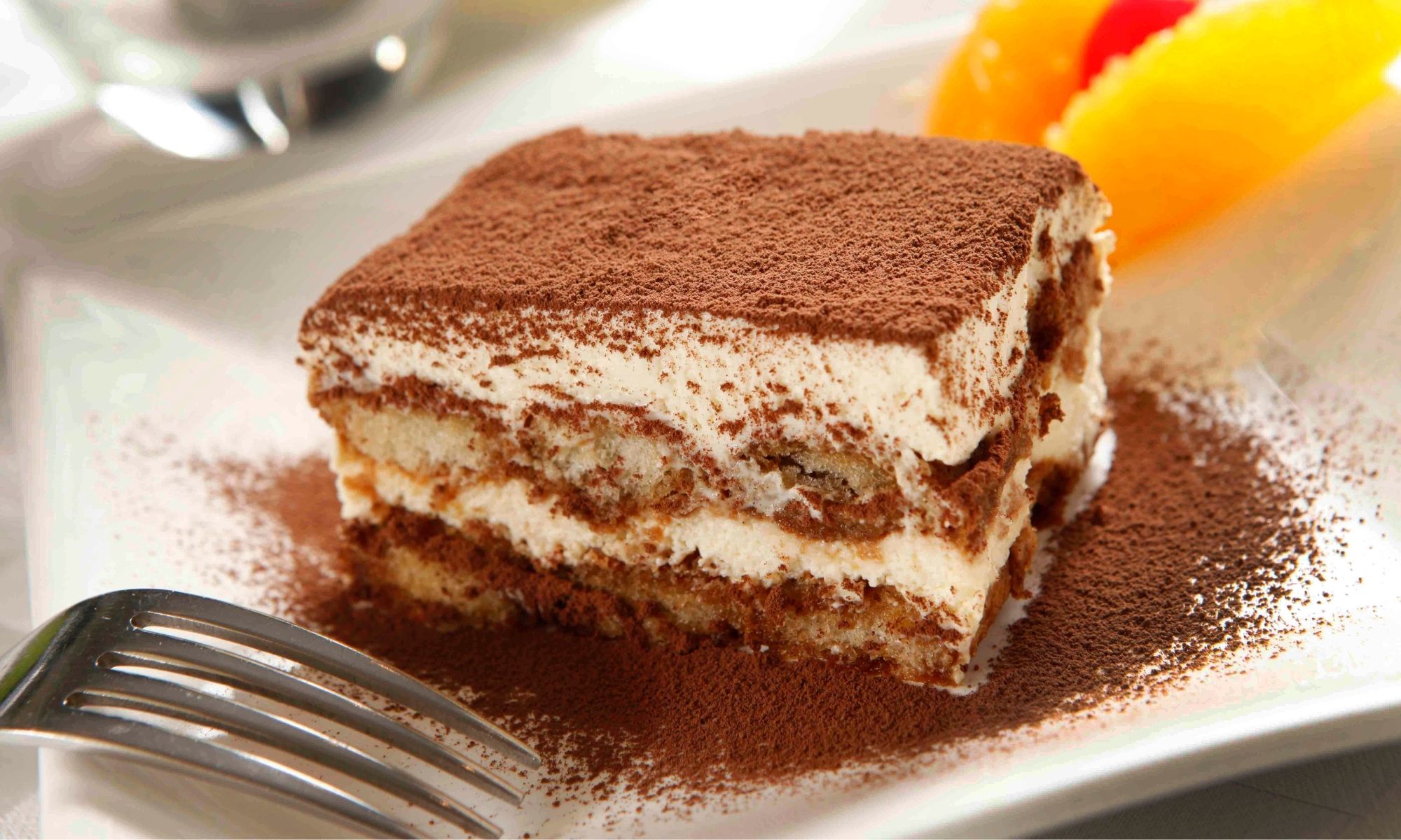 The “true” story of Tiramisu, the iconic Italian dessert (and where to find  a good one in Berlin)