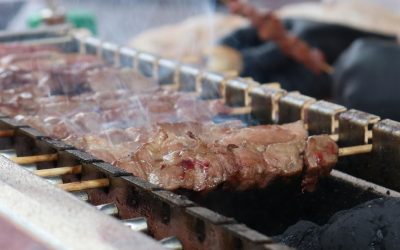 Not just grilled meat. Discover arrosticini, from Abruzzo tradition