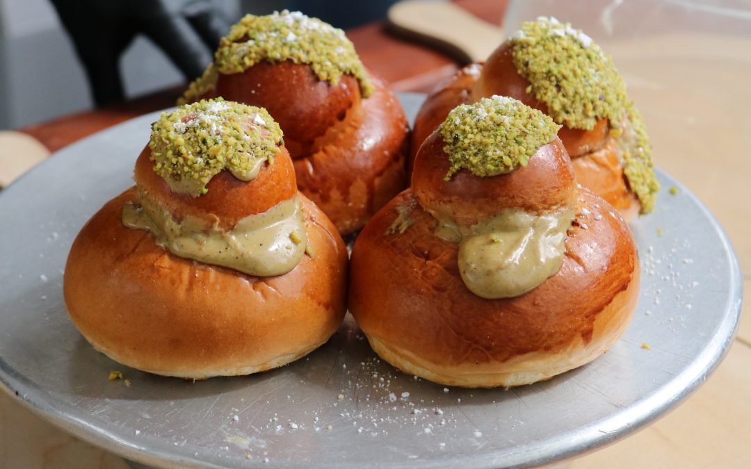 Pistachio Street Food Festival 2022: the second edition of the summer’s most mouth-watering event is back with an even more international twist