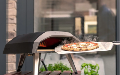 Win a Koda 12 Ooni oven by entering the Pizza Street Festival photo contest