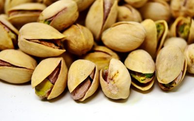 5 interesting facts about pistachio