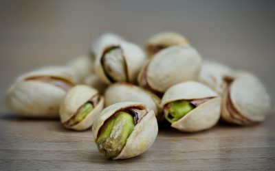 Pistachio: The world’s most beloved nut