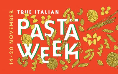 True Italian Pasta Week in Berlin: 15€ to taste the best pasta recipes in town, drinks included