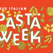 pasta, pasta week, true italian, italian pasta, pasta recipe