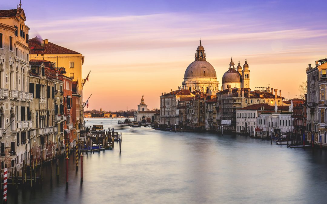 Venice’s bacari: a long history of merchants, travellers, and local flavours