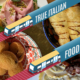 72 hrs True Italian Food Festival