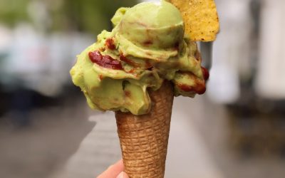 Berlin Ice Cream Week 2023: taste 43 special ice cream flavours for only 1,50€ in 43 of the best gelaterie of Berlin