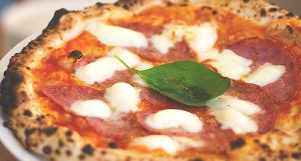 Pizza_ Padelle D Italia