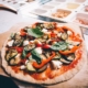 Italian pizzeria