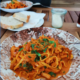 Pasta in Hannover