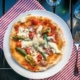 Italian cuisine in Frankfurt