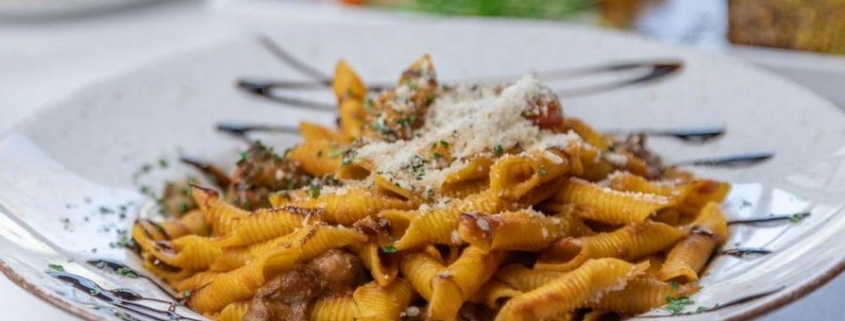 valle restaurant_pasta